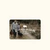 Buffalo Jackson Trading Co. Virtual Gift Card