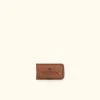 Buffalo Jackson Trading Co. Dakota Leather Magnetic Money Clip | Chestnut Brown 1 Buffalo Jackson Trading Co. Dakota Leather Magnetic Money Clip | Chestnut Brown