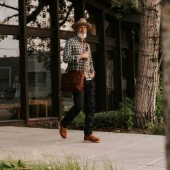 Buffalo Jackson Trading Co. Apparel Waxhaw Buffalo Plaid Flannel | Cane Creek 10 Buffalo Jackson Trading Co. Apparel Waxhaw Buffalo Plaid Flannel | Cane Creek