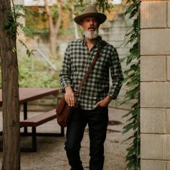 Buffalo Jackson Trading Co. Apparel Waxhaw Buffalo Plaid Flannel | Cane Creek 12 Buffalo Jackson Trading Co. Apparel Waxhaw Buffalo Plaid Flannel | Cane Creek