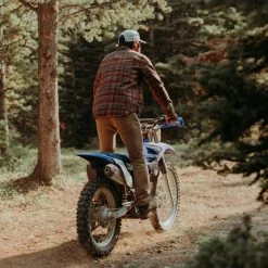 Buffalo Jackson Trading Co. Apparel Fairbanks Flannel Shirt | Huntsman 13 Buffalo Jackson Trading Co. Apparel Fairbanks Flannel Shirt | Huntsman