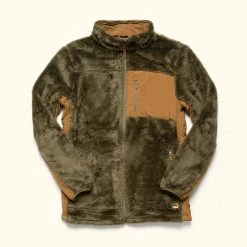 Buffalo Jackson Trading Co. Kodiak Jacket | Birchwood