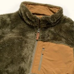 Buffalo Jackson Trading Co. Kodiak Jacket | Birchwood