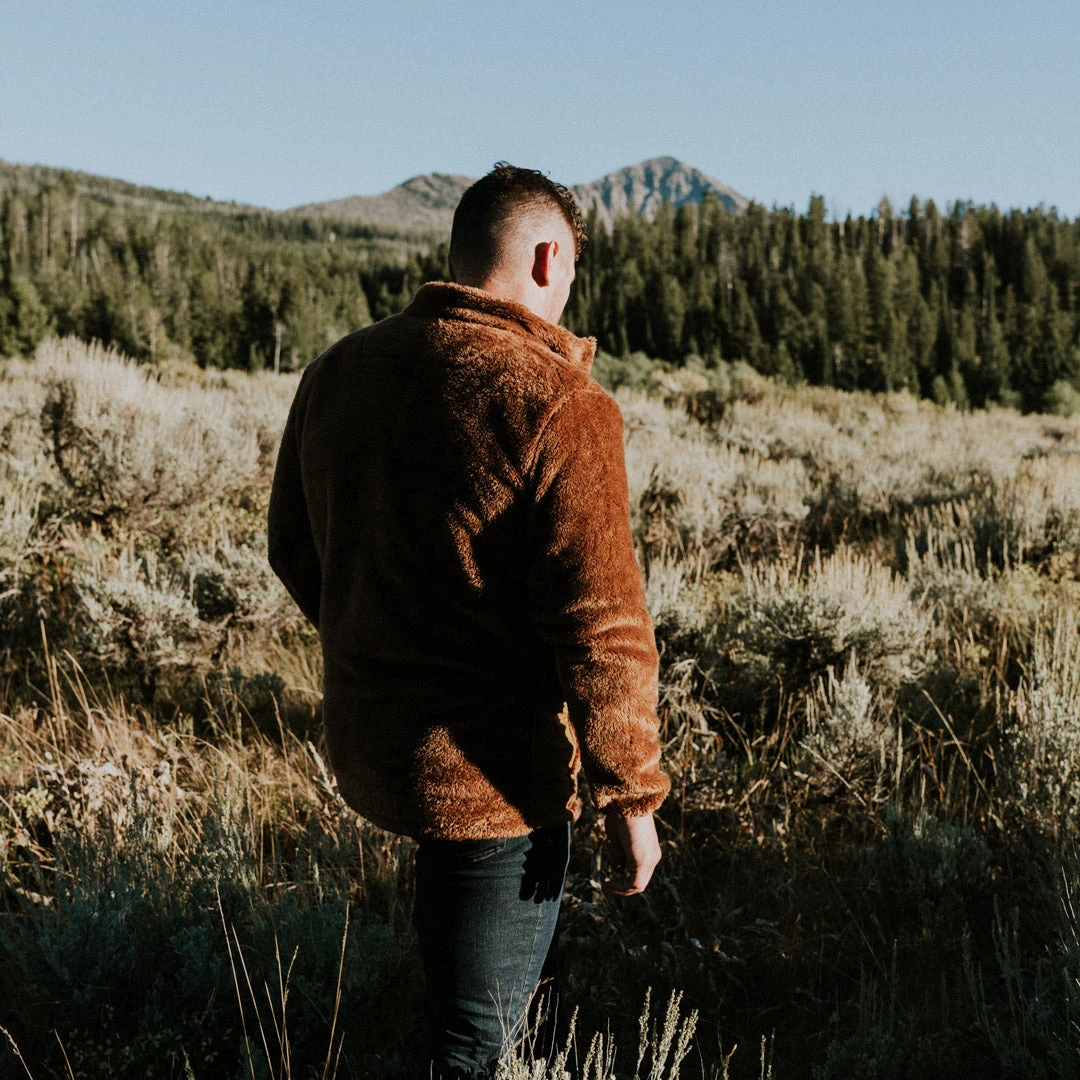 Buffalo Jackson Trading Co. Kodiak Jacket | Grizzly Brown Apparel Buffalo Jackson Trading Co. Kodiak Jacket | Grizzly Brown Apparel