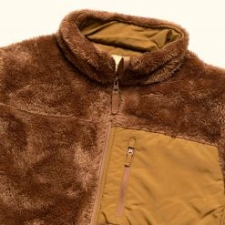Buffalo Jackson Trading Co. Kodiak Jacket | Grizzly Brown Apparel 5 Buffalo Jackson Trading Co. Kodiak Jacket | Grizzly Brown Apparel