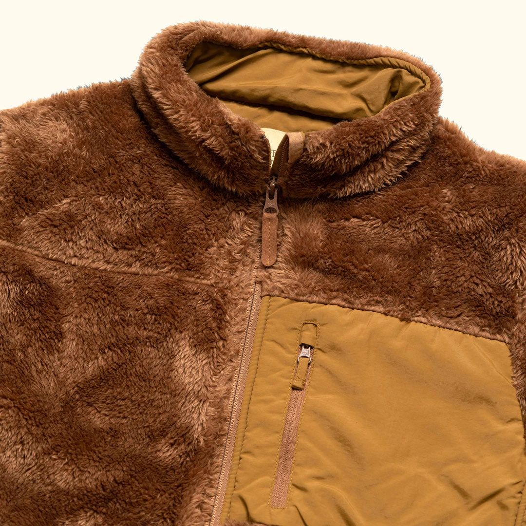 Buffalo Jackson Trading Co. Kodiak Jacket | Grizzly Brown Apparel Buffalo Jackson Trading Co. Kodiak Jacket | Grizzly Brown Apparel