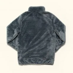 Buffalo Jackson Trading Co. Kodiak Pullover | Slate
