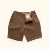 Buffalo Jackson Trading Co. Lobo Explorer Shorts | Brown Apparel 2 Buffalo Jackson Trading Co. Lobo Explorer Shorts | Brown Apparel