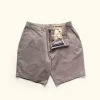 Buffalo Jackson Trading Co. Lobo Explorer Shorts | Grey 2 Buffalo Jackson Trading Co. Lobo Explorer Shorts | Grey