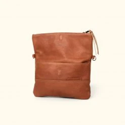 Buffalo Jackson Trading Co. Madison Leather Crossbody Foldover Clutch | Saddle Tan 15 Buffalo Jackson Trading Co. Madison Leather Crossbody Foldover Clutch | Saddle Tan