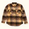 Buffalo Jackson Trading Co. Yukon Wool Shirt Jac | Aspen Sky Apparel