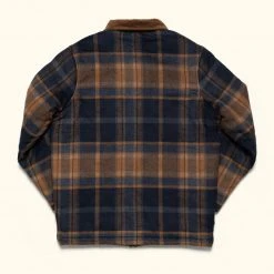 Buffalo Jackson Trading Co. Ellis Wool Jacket | Portsmouth Plaid Sale
