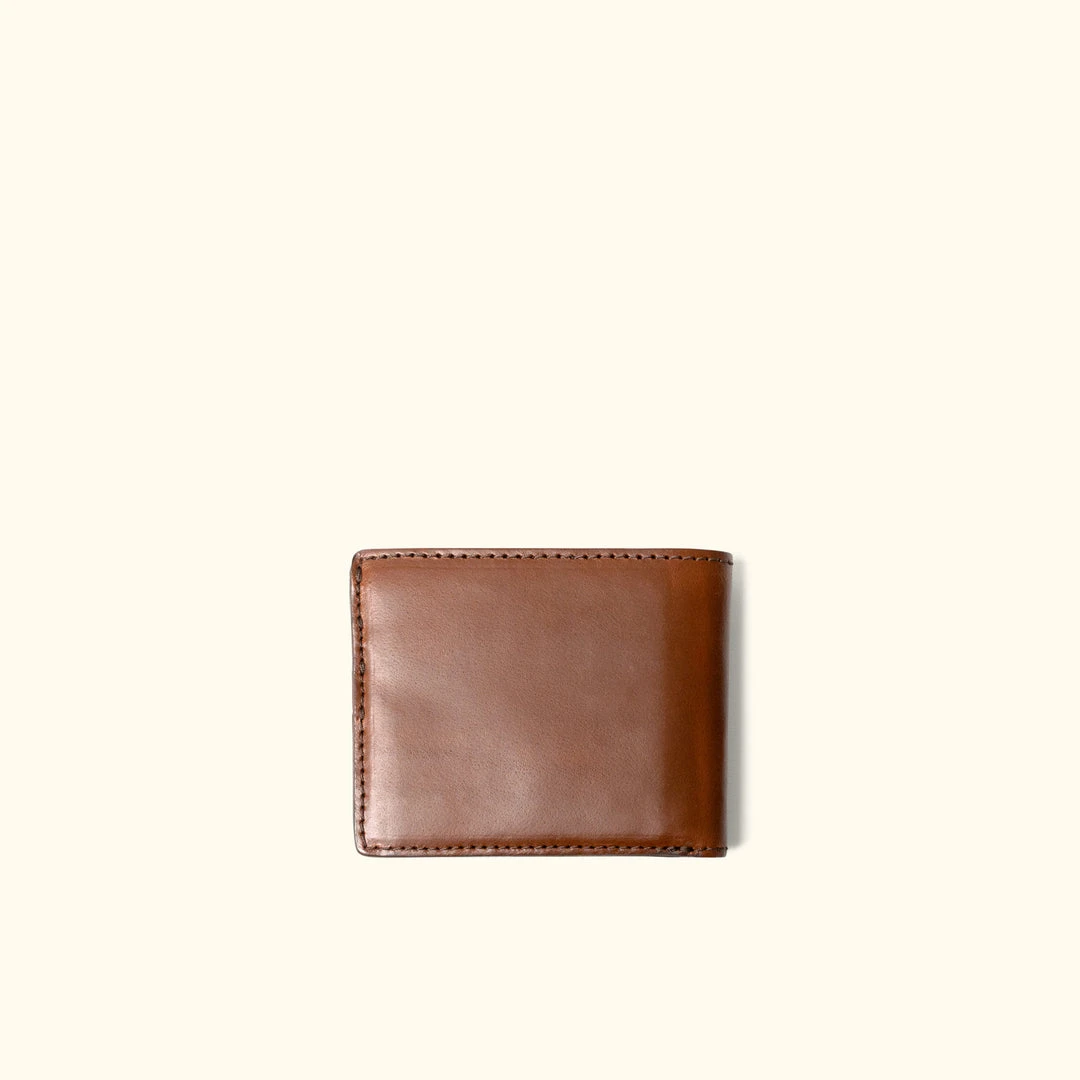 Buffalo Jackson Trading Co. Jefferson Bifold Wallet | Elderwood 4 Buffalo Jackson Trading Co. Jefferson Bifold Wallet | Elderwood