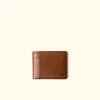 Buffalo Jackson Trading Co. Jefferson Bifold Wallet | Elderwood 2 Buffalo Jackson Trading Co. Jefferson Bifold Wallet | Elderwood