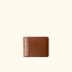 Buffalo Jackson Trading Co. Jefferson Bifold Wallet | Elderwood