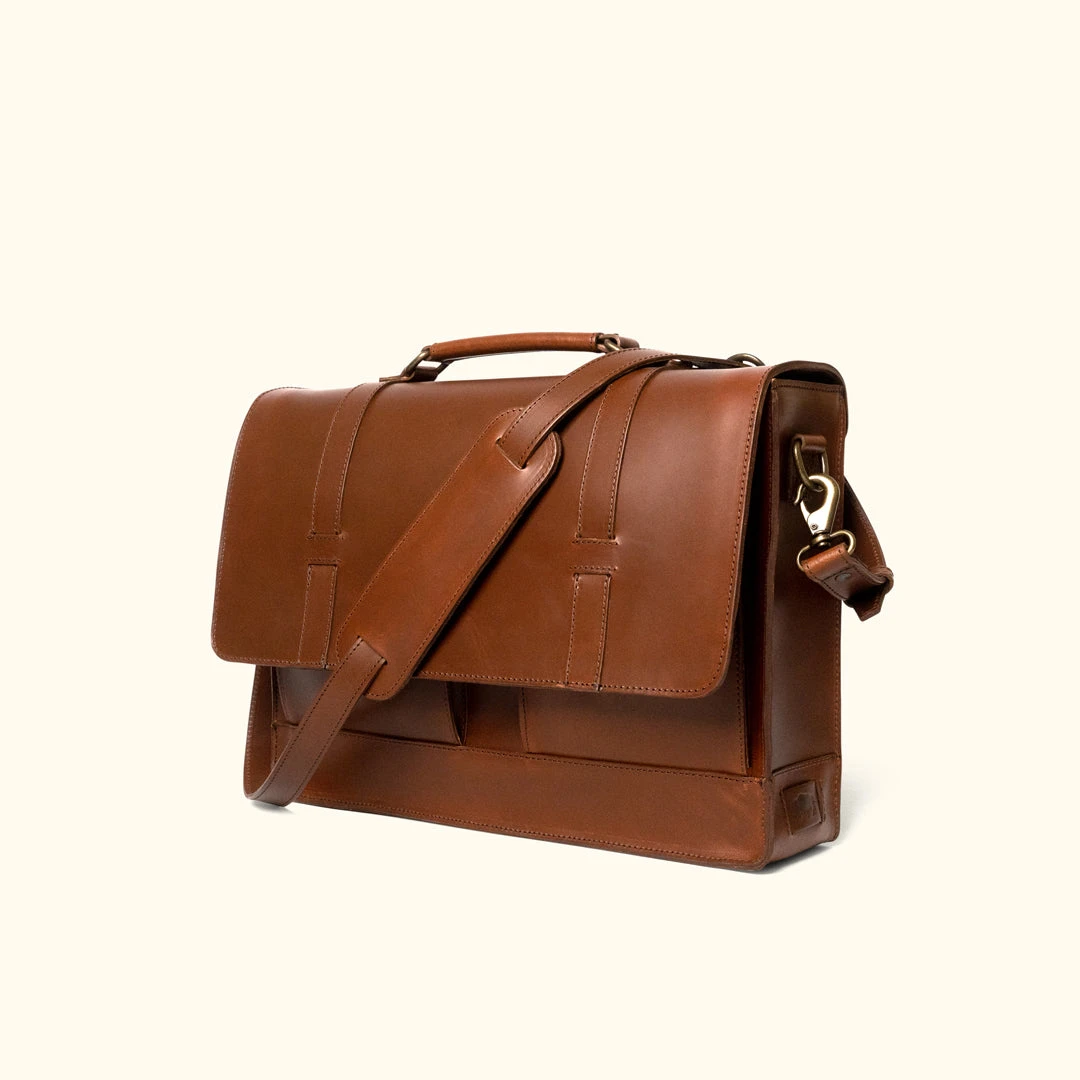 Buffalo Jackson Trading Co. Jefferson Messenger Bag | Elderwood 4 Buffalo Jackson Trading Co. Jefferson Messenger Bag | Elderwood