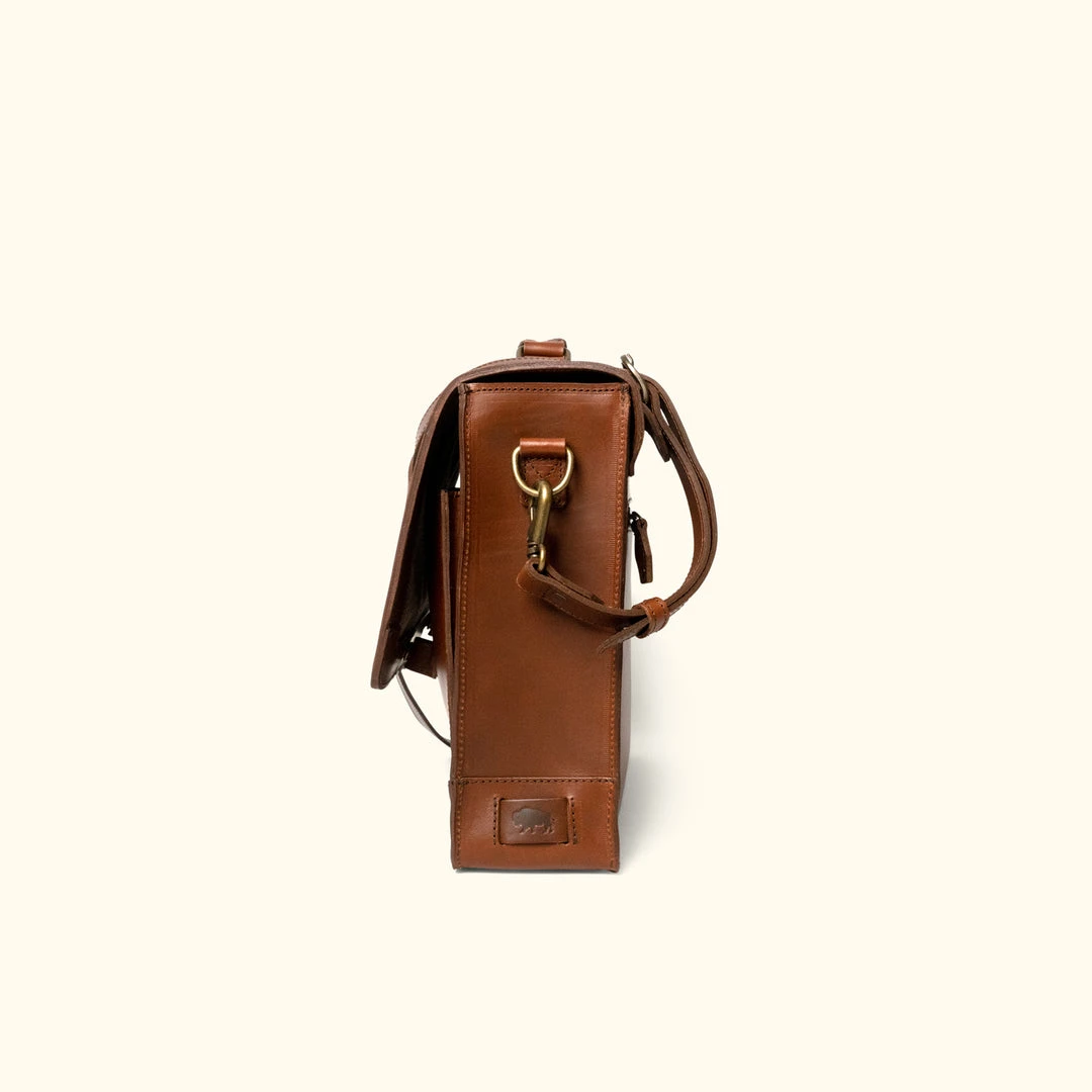 Buffalo Jackson Trading Co. Jefferson Messenger Bag | Elderwood 5 Buffalo Jackson Trading Co. Jefferson Messenger Bag | Elderwood