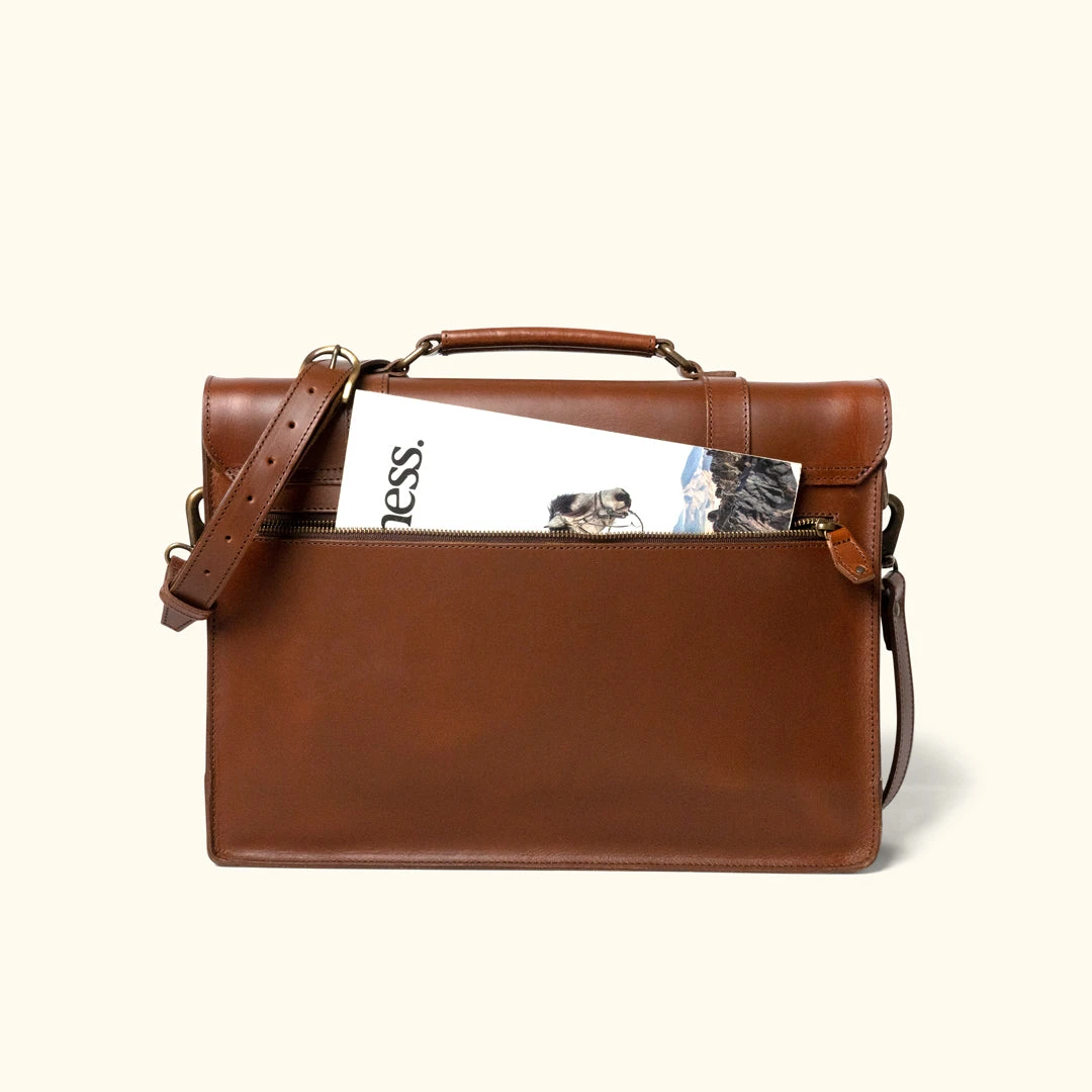 Buffalo Jackson Trading Co. Jefferson Messenger Bag | Elderwood 7 Buffalo Jackson Trading Co. Jefferson Messenger Bag | Elderwood
