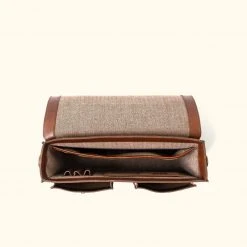 Buffalo Jackson Trading Co. Jefferson Messenger Bag | Elderwood 18 Buffalo Jackson Trading Co. Jefferson Messenger Bag | Elderwood