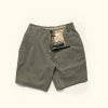 Buffalo Jackson Trading Co. Lobo Explorer Shorts | Olive Apparel 1 Buffalo Jackson Trading Co. Lobo Explorer Shorts | Olive Apparel