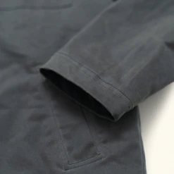 Buffalo Jackson Trading Co. Marshall Hooded Jacket | Coal