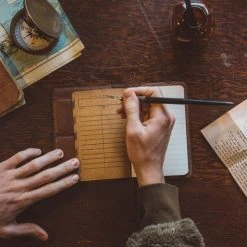 Field Guide Booklet 3-Pack | Buffalo Jackson Trading Co.