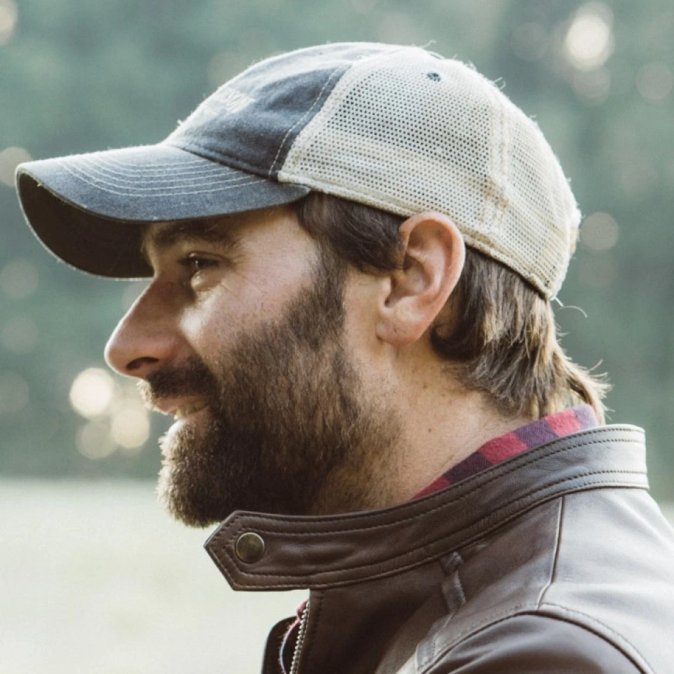 Buffalo Jackson Trading Co. Thompson Leather Moto Jacket | Brown Buffalo Jackson Trading Co. Thompson Leather Moto Jacket | Brown