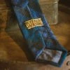 Buffalo Jackson Trading Co. True Plaid Wool Necktie | Ocean Apparel 1 Buffalo Jackson Trading Co. True Plaid Wool Necktie | Ocean Apparel