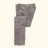 Buffalo Jackson Trading Co. Muir 5 Pocket Light Weight Work Pant | Washed Grey 2 Buffalo Jackson Trading Co. Muir 5 Pocket Light Weight Work Pant | Washed Grey
