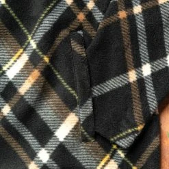 Buffalo Jackson Trading Co. Palmer Fleece Pullover | Berkley Plaid 11 Buffalo Jackson Trading Co. Palmer Fleece Pullover | Berkley Plaid