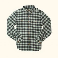 Buffalo Jackson Trading Co. Apparel Waxhaw Buffalo Plaid Flannel | Cane Creek 4 Buffalo Jackson Trading Co. Apparel Waxhaw Buffalo Plaid Flannel | Cane Creek