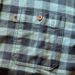 Buffalo Jackson Trading Co. Apparel Waxhaw Buffalo Plaid Flannel | Cane Creek 7 Buffalo Jackson Trading Co. Apparel Waxhaw Buffalo Plaid Flannel | Cane Creek
