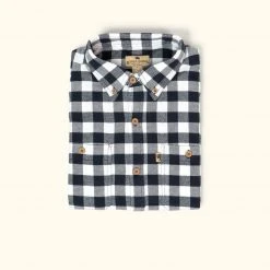 Buffalo Jackson Trading Co. Apparel Waxhaw Buffalo Plaid Flannel | Mountain Top 13 Buffalo Jackson Trading Co. Apparel Waxhaw Buffalo Plaid Flannel | Mountain Top