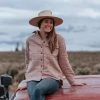 Buffalo Jackson Trading Co. Sale Women's Yukon Wool Shirt Jac | Canyon Rose