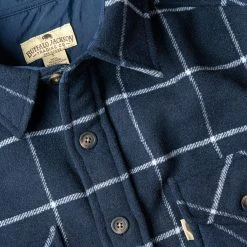 Buffalo Jackson Trading Co. Sale Yukon Wool Shirt Jac | Lost Fjord 5 Buffalo Jackson Trading Co. Sale Yukon Wool Shirt Jac | Lost Fjord