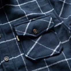 Buffalo Jackson Trading Co. Sale Yukon Wool Shirt Jac | Lost Fjord 6 Buffalo Jackson Trading Co. Sale Yukon Wool Shirt Jac | Lost Fjord