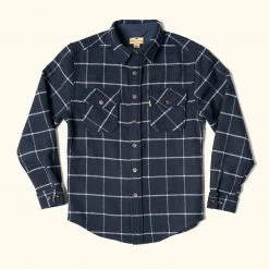 Buffalo Jackson Trading Co. Sale Yukon Wool Shirt Jac | Lost Fjord 4 Buffalo Jackson Trading Co. Sale Yukon Wool Shirt Jac | Lost Fjord