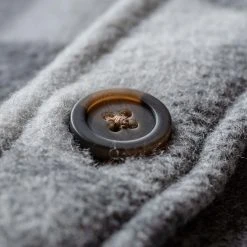 Buffalo Jackson Trading Co. Sale Yukon Wool Shirt Jac | Greybull